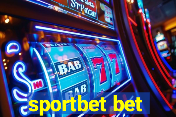 sportbet bet