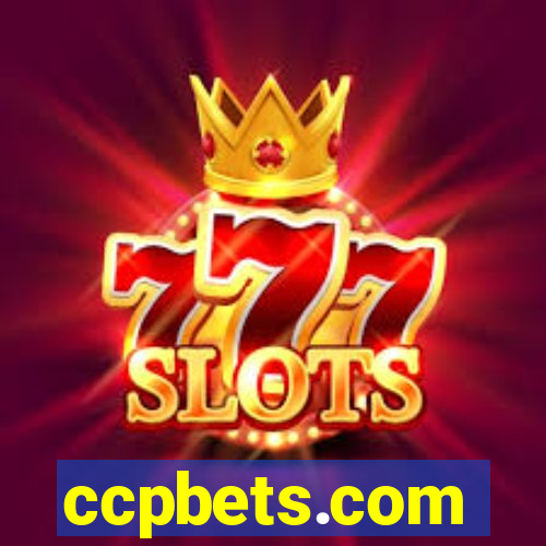 ccpbets.com