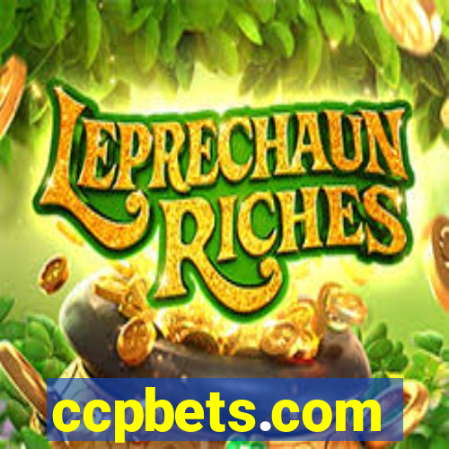 ccpbets.com