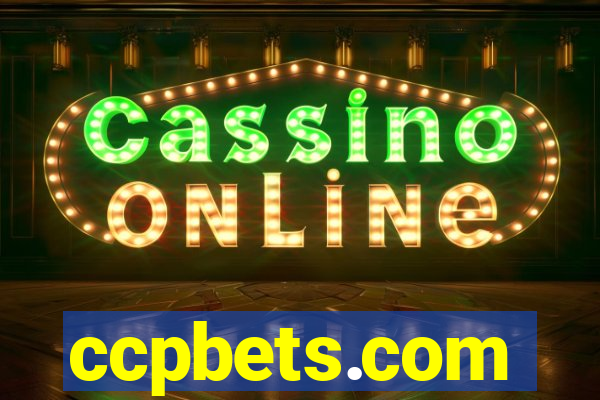 ccpbets.com