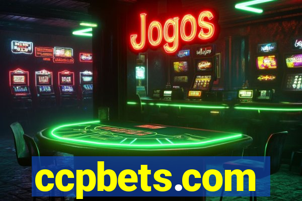 ccpbets.com