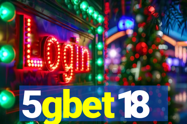 5gbet18