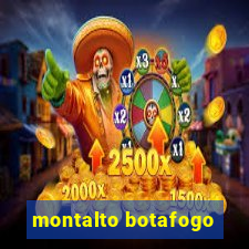 montalto botafogo