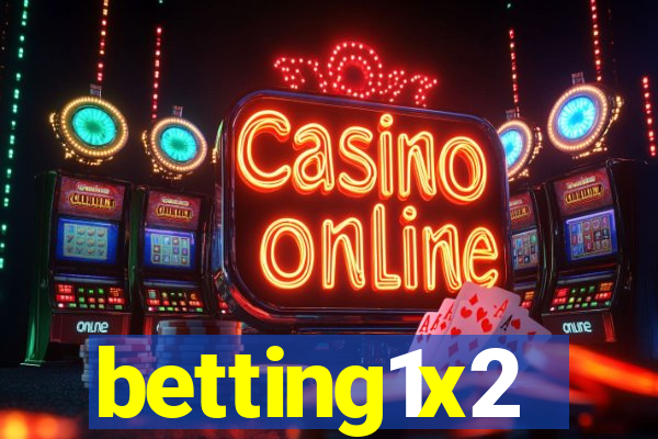 betting1x2