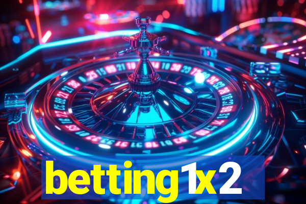 betting1x2