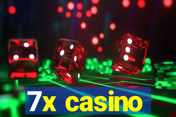 7x casino