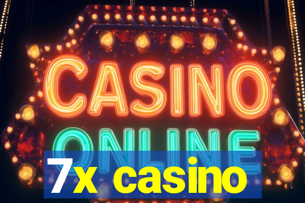 7x casino