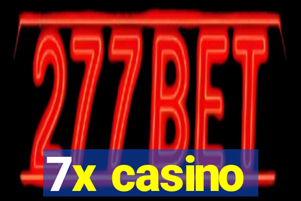 7x casino