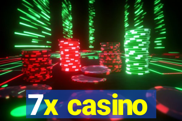 7x casino