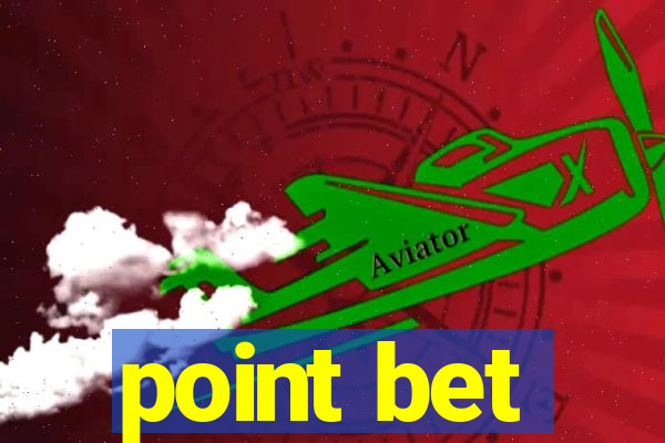 point bet