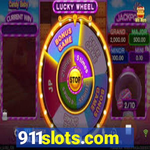 911slots.com