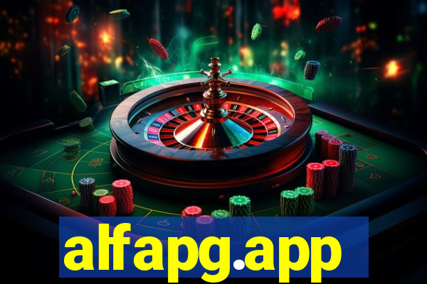 alfapg.app