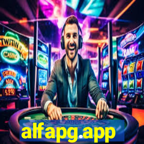 alfapg.app