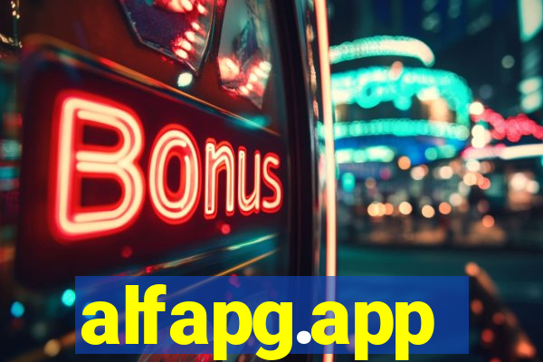 alfapg.app