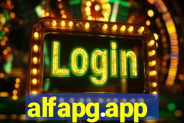 alfapg.app