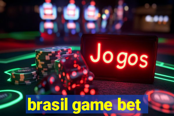 brasil game bet