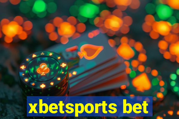 xbetsports bet