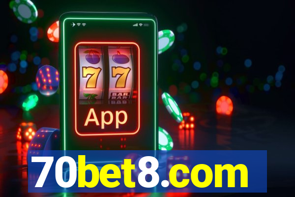 70bet8.com