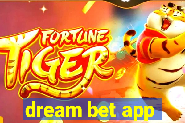 dream bet app