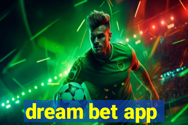 dream bet app