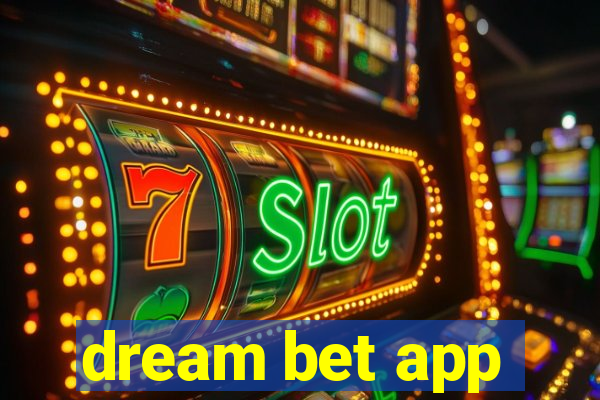 dream bet app