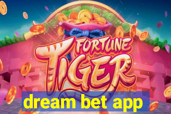 dream bet app