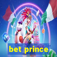 bet prince