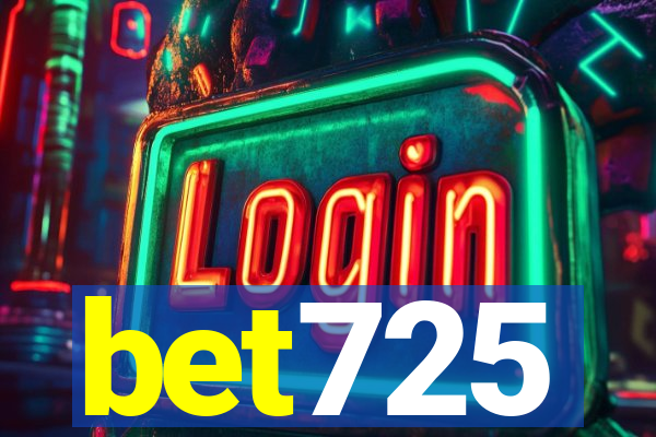 bet725