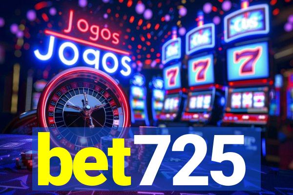 bet725