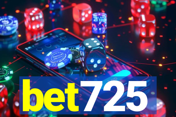 bet725