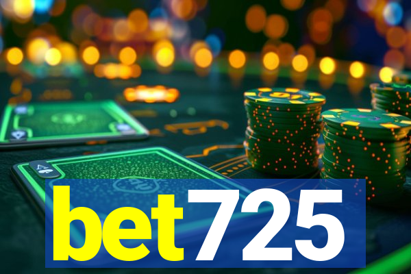 bet725