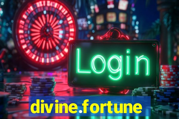 divine.fortune