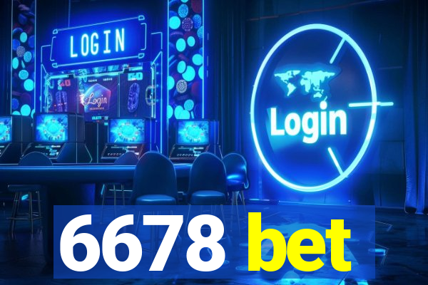 6678 bet