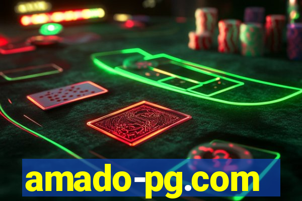 amado-pg.com