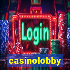 casinolobby