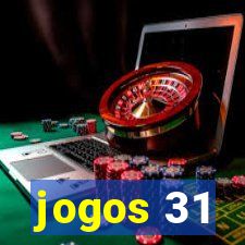 jogos 31