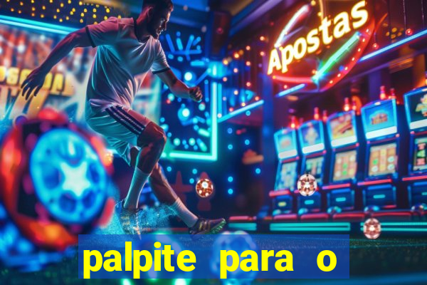 palpite para o jogo do chelsea hoje