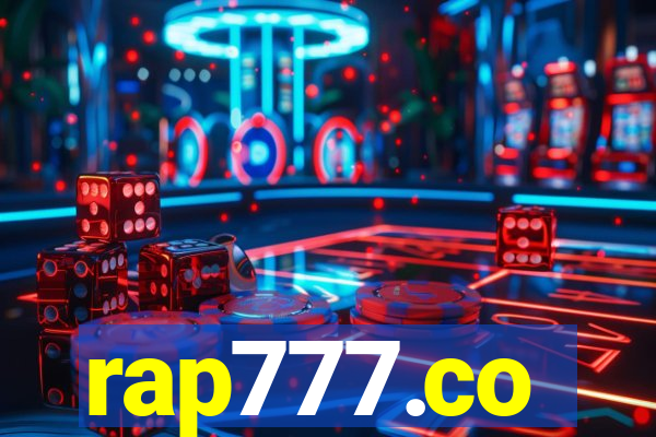 rap777.co