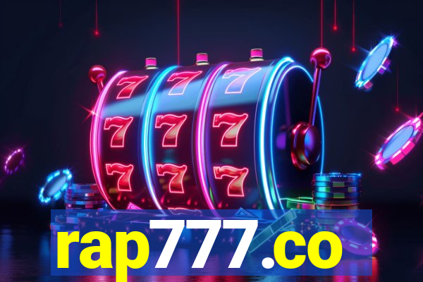 rap777.co