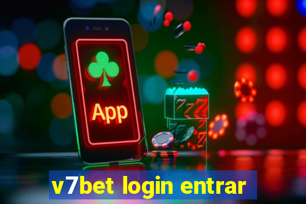 v7bet login entrar