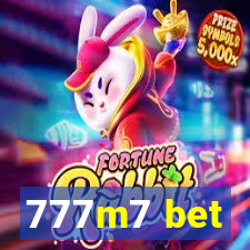 777m7 bet