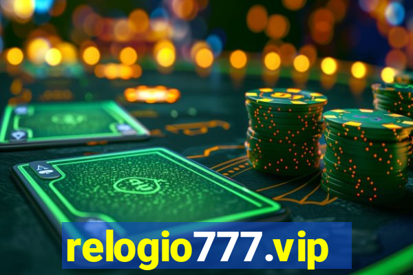 relogio777.vip