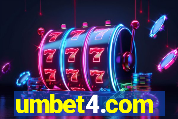 umbet4.com