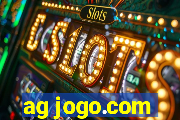 ag jogo.com