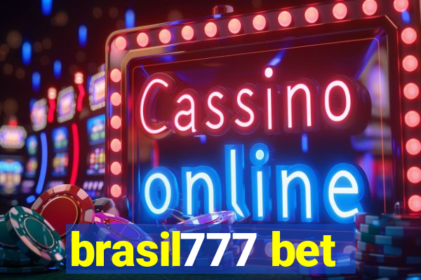 brasil777 bet