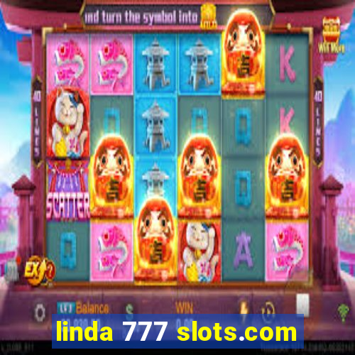 linda 777 slots.com