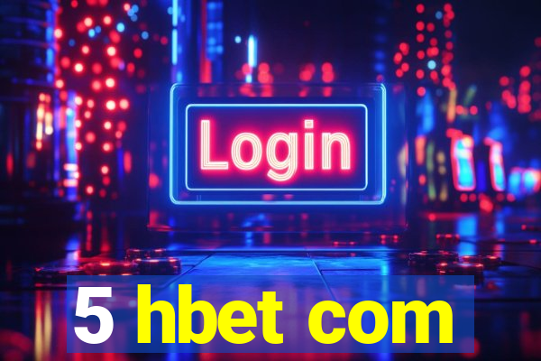 5 hbet com