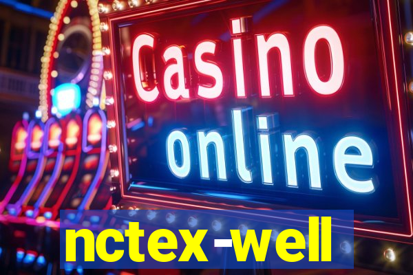 nctex-well