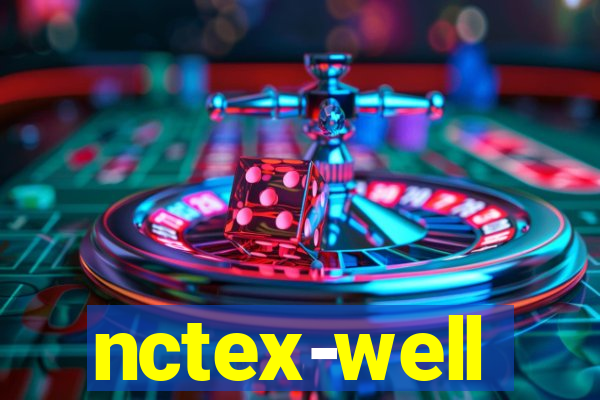 nctex-well