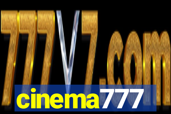 cinema777